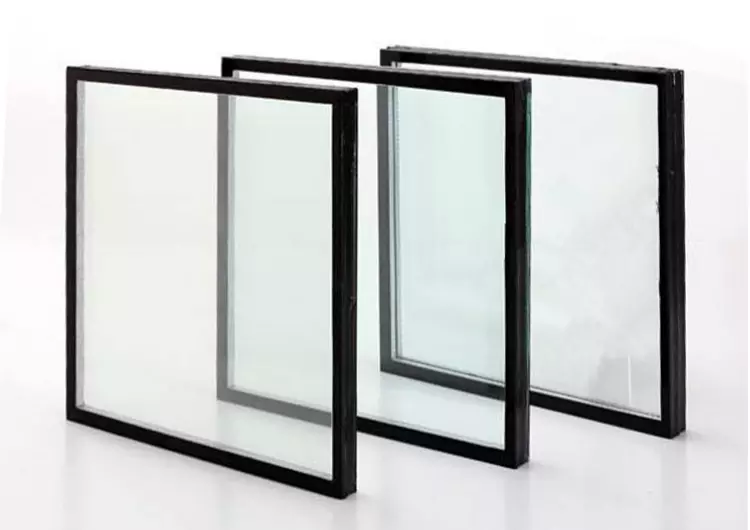 Guangzhou Tempered Oversize Greenhouse Vacuum Insulated Glass Panels