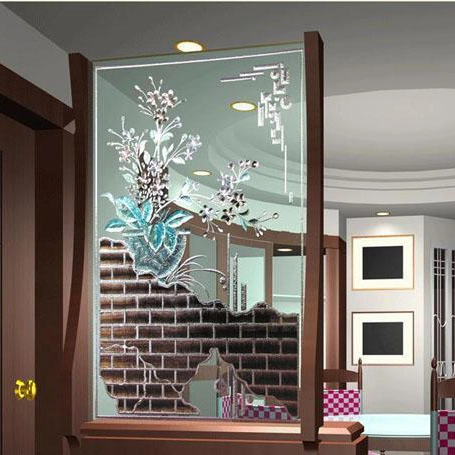 Guangzhou Tempered Oversize Greenhouse Vacuum Insulated Glass Panels
