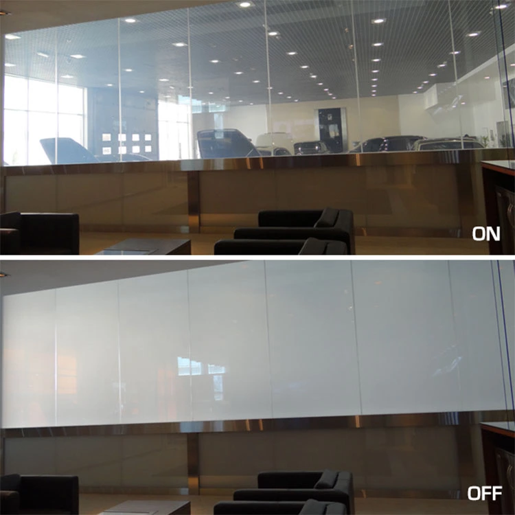 Guangzhou Tempered Oversize Greenhouse Vacuum Insulated Glass Panels
