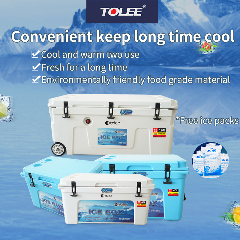 90Lite Factory Customized Naturehike Cooler Box Picnic