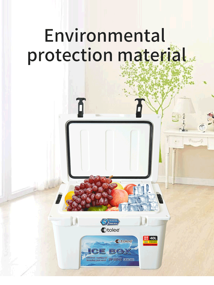90Lite Factory Customized Naturehike Cooler Box Picnic