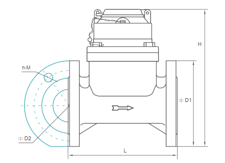 Dimensions350